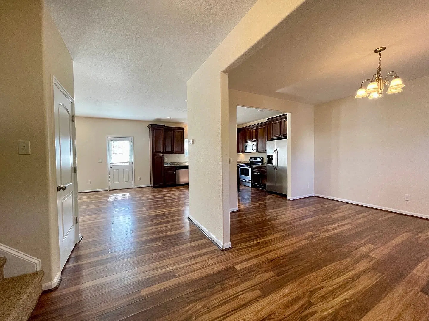 Beautifully Updated 4-Bedroom Home with Spacious Open Floor Plan — Photo 3