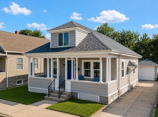 139 Fort St, East Providence, RI 02914