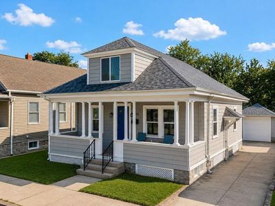 139 Fort St, East Providence, RI, 02914