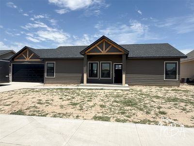 4109 Cardigan St, Garden City, KS, 67846