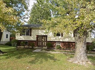 5813 Steutermann Rd, Washington, MO 63090