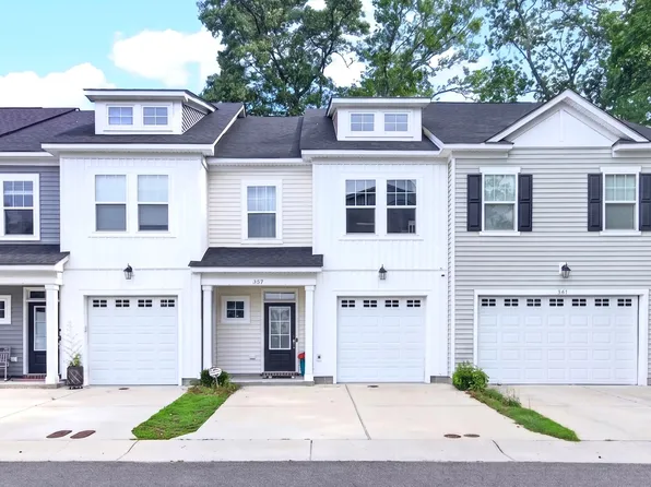 357 Gilead Trl, Virginia Beach, VA 23462