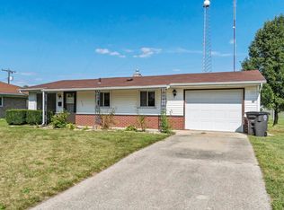 2104 Lindenwood Ave, Fort Wayne, IN 46808