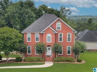 3037 Weatherford Dr, Trussville, AL 35173