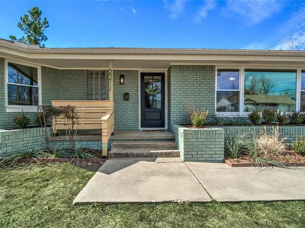 2211 NW 55th St, Oklahoma City, OK 73112