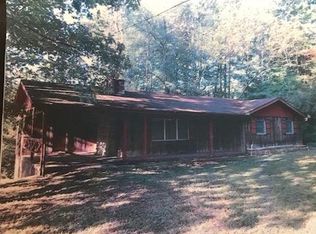 1267 Crow Pass Rd, Breaks, VA 24607