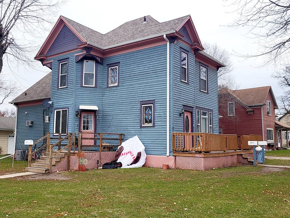 400 E Pipestone Ave, Flandreau, SD 57028 MLS 11223876 Zillow