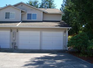 1601 131st Dr NE, Lake Stevens, WA 98258