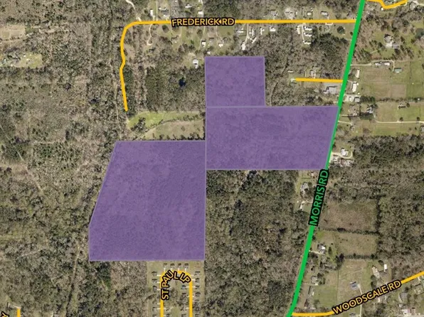 72/AC Morris Rd, Hammond, LA 70401
