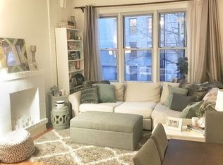 503 E 83rd St #2A, New York, NY 10028