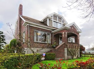 802 20th Ave S, Seattle, WA 98144