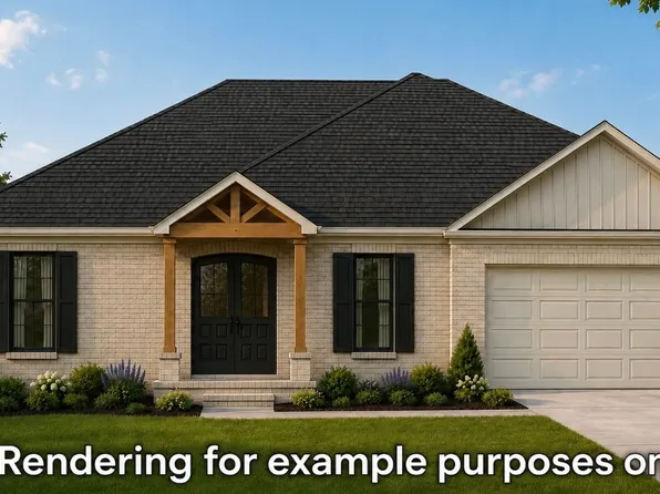 93 Marsh Mill Rd, Wetumpka, AL 36092