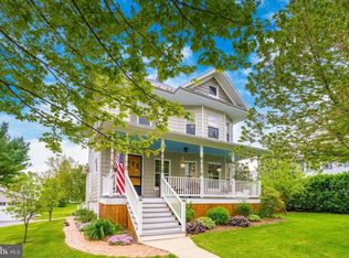 202 E Church St, Mount Airy, MD 21771