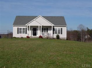 120 Sage Ln, Madison Heights, VA 24572