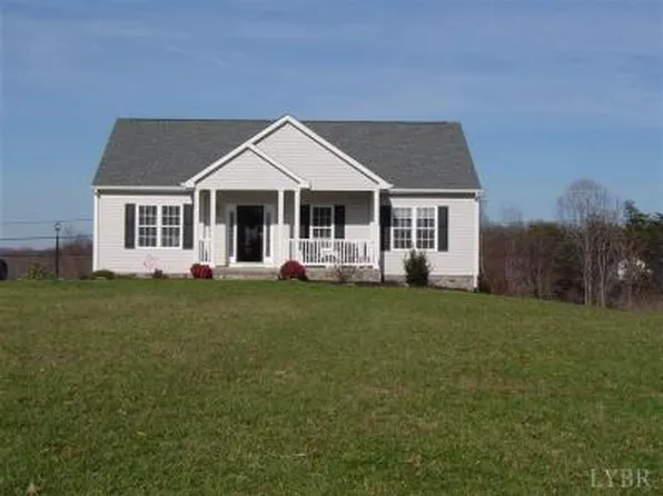 120 Sage Ln, Madison Heights, VA 24572