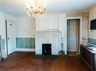 2515 Great Falls Hwy, Lancaster, SC 29720