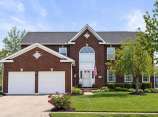 207 Heathermere Loop, Galena, OH 43021