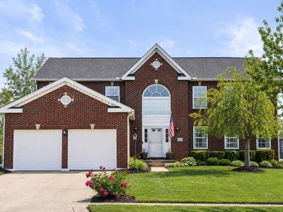 207 Heathermere Loop, Galena, OH, 43021