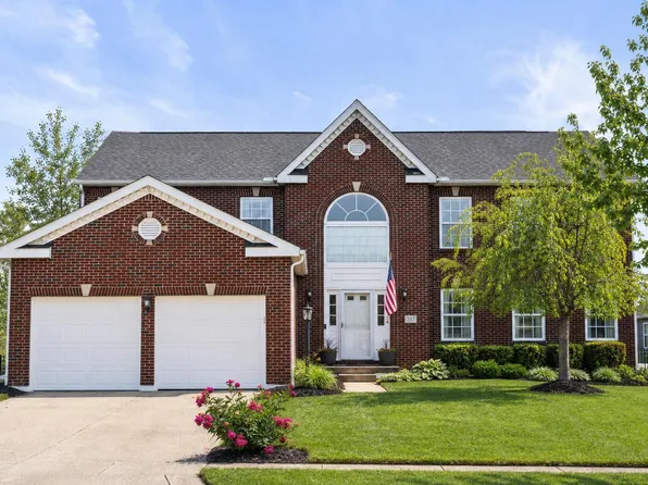 207 Heathermere Loop, Galena, OH 43021