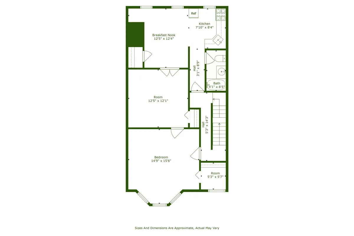 floor plan 3