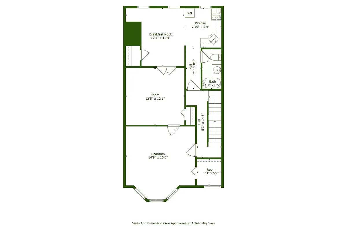 floor plan 3