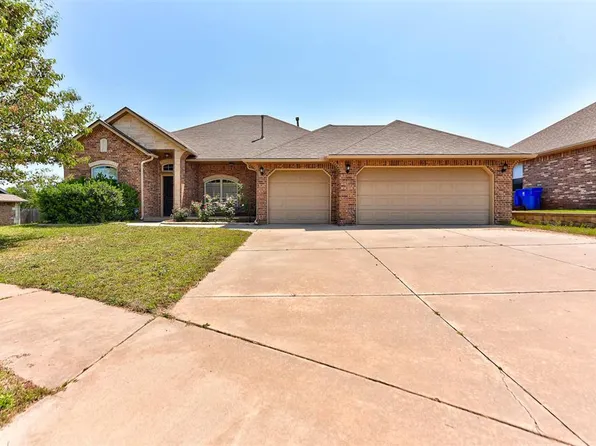 313 Starshine Dr, Norman, OK 73071