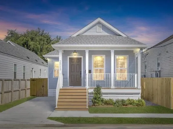 3013 Pauger St, New Orleans, LA 70117