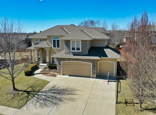 12304 Bradshaw St, Overland Park, KS 66213