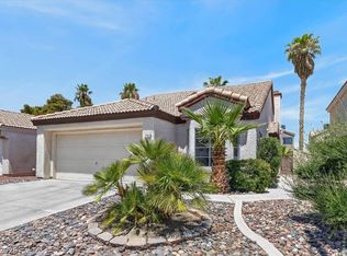 1730 Garden Path Ct, Las Vegas, NV 89119