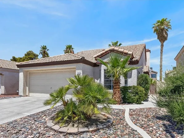 1730 Garden Path Ct, Las Vegas, NV 89119