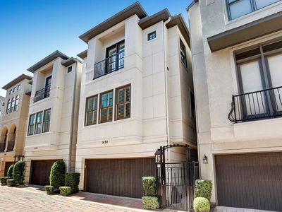 1430 Wichita St, Houston, TX, 77004