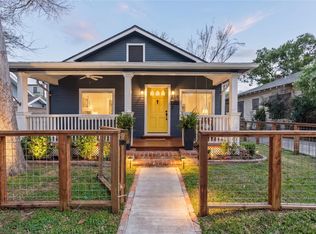 616 Teetshorn St, Houston, TX 77009