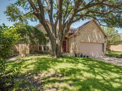 3761 Chatham Court Dr, Addison, TX, 75001