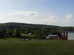 237 Moffett Branch Rd, Churchville, VA 24421