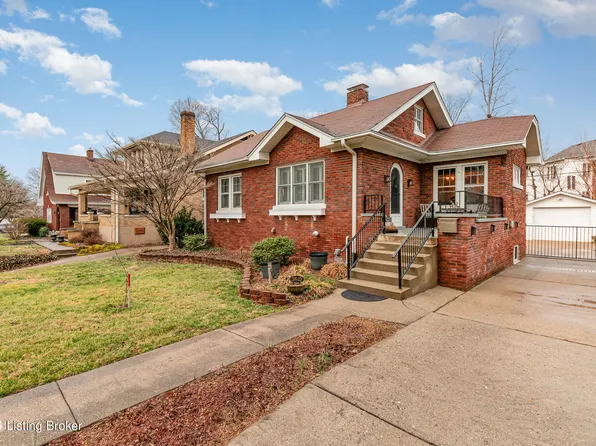 1849 Douglass Blvd, Louisville, KY 40205