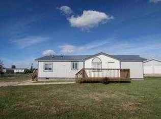 14794 Mustang Ln, Rapid City, SD 57703