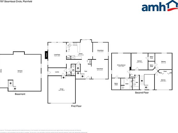 2nd image of 2707 Steamboat Cir