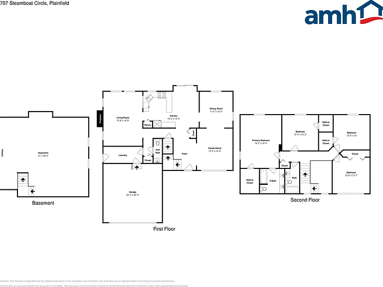 2707 Steamboat Cir — Photo 2