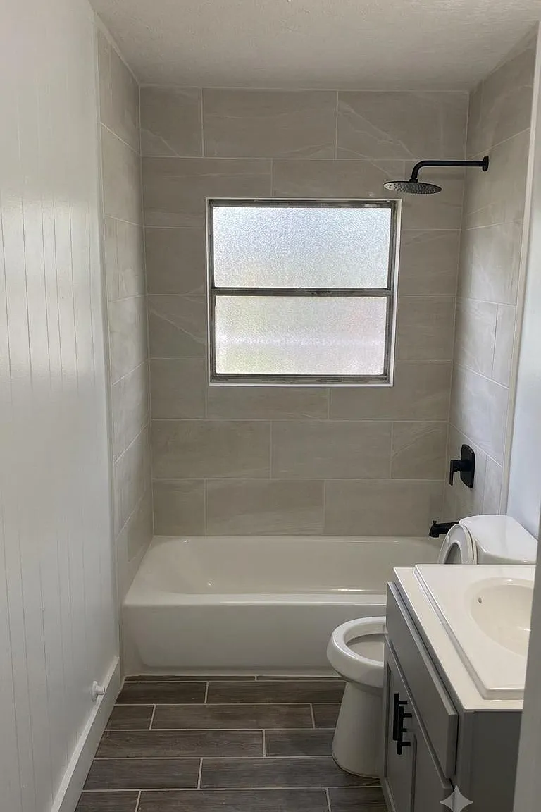1 bed, 1.0 bath, 488 sqft, $1,100 — Photo 3