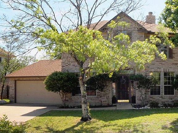 3rd image of 16811 Black Kettle Dr