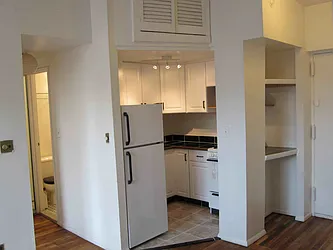 Rented by Badem Buildings