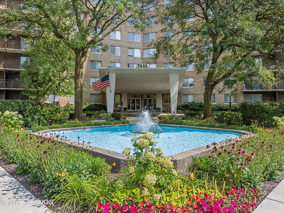 1st image of 7033 N Kedzie Ave APT 1001