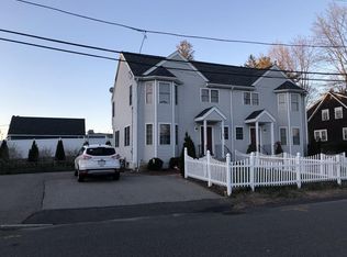 5 Webster St #A, Weymouth, MA 02190