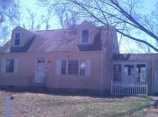 342 Stapleton Rd, Springfield, MA 01109