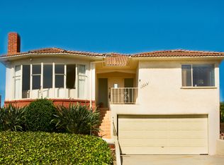 3266 Goldfinch St, San Diego, CA 92103