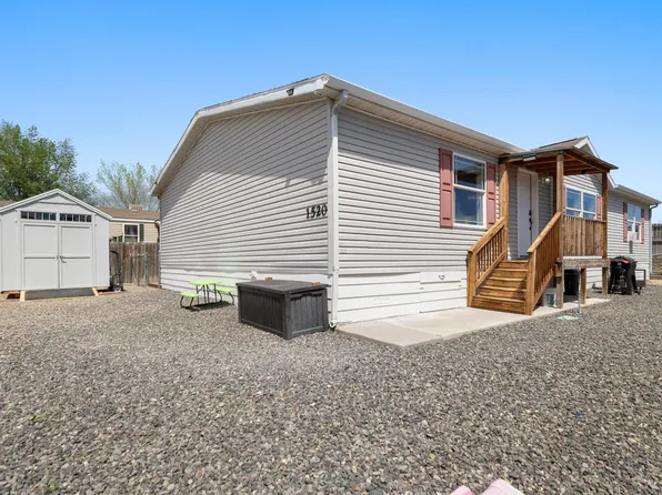 1520 Clarkton St, Mack, CO 81525