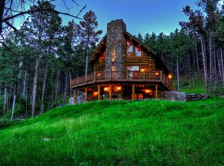 13175 Bridge Ln, Rapid City, SD 57702
