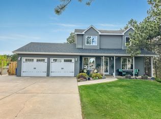 7321 Raven Ct, Rapid City, SD 57702