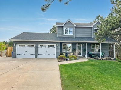 7321 Raven Ct, Rapid City, SD, 57702