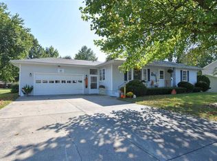 124 W Jefferson St, Winchester, IL 62694